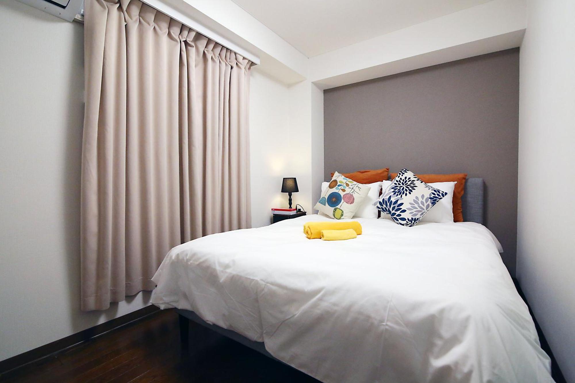 Ema House 4P Free Wifi! Apartment Tokyo Ngoại thất bức ảnh