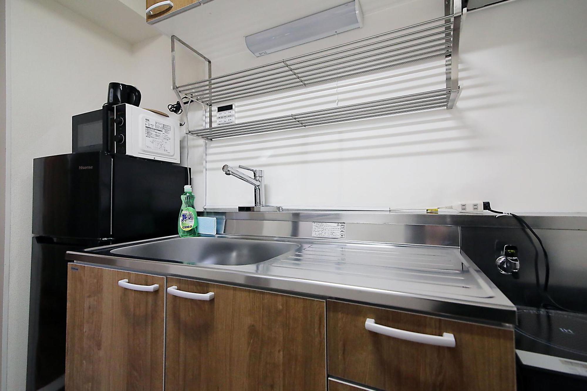 Ema House 4P Free Wifi! Apartment Tokyo Ngoại thất bức ảnh