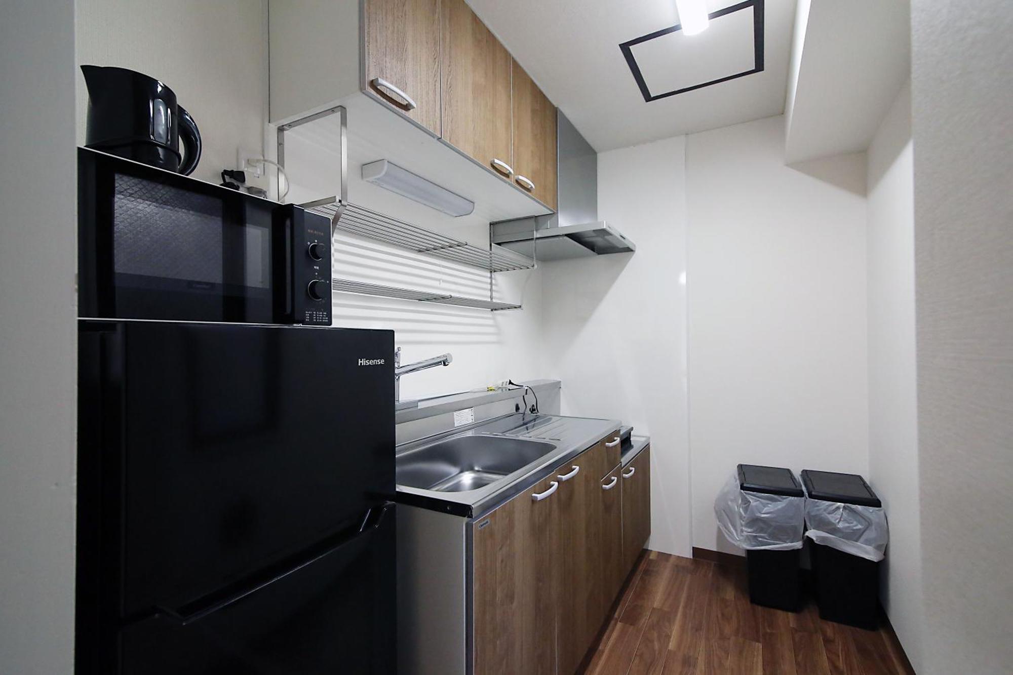 Ema House 4P Free Wifi! Apartment Tokyo Ngoại thất bức ảnh