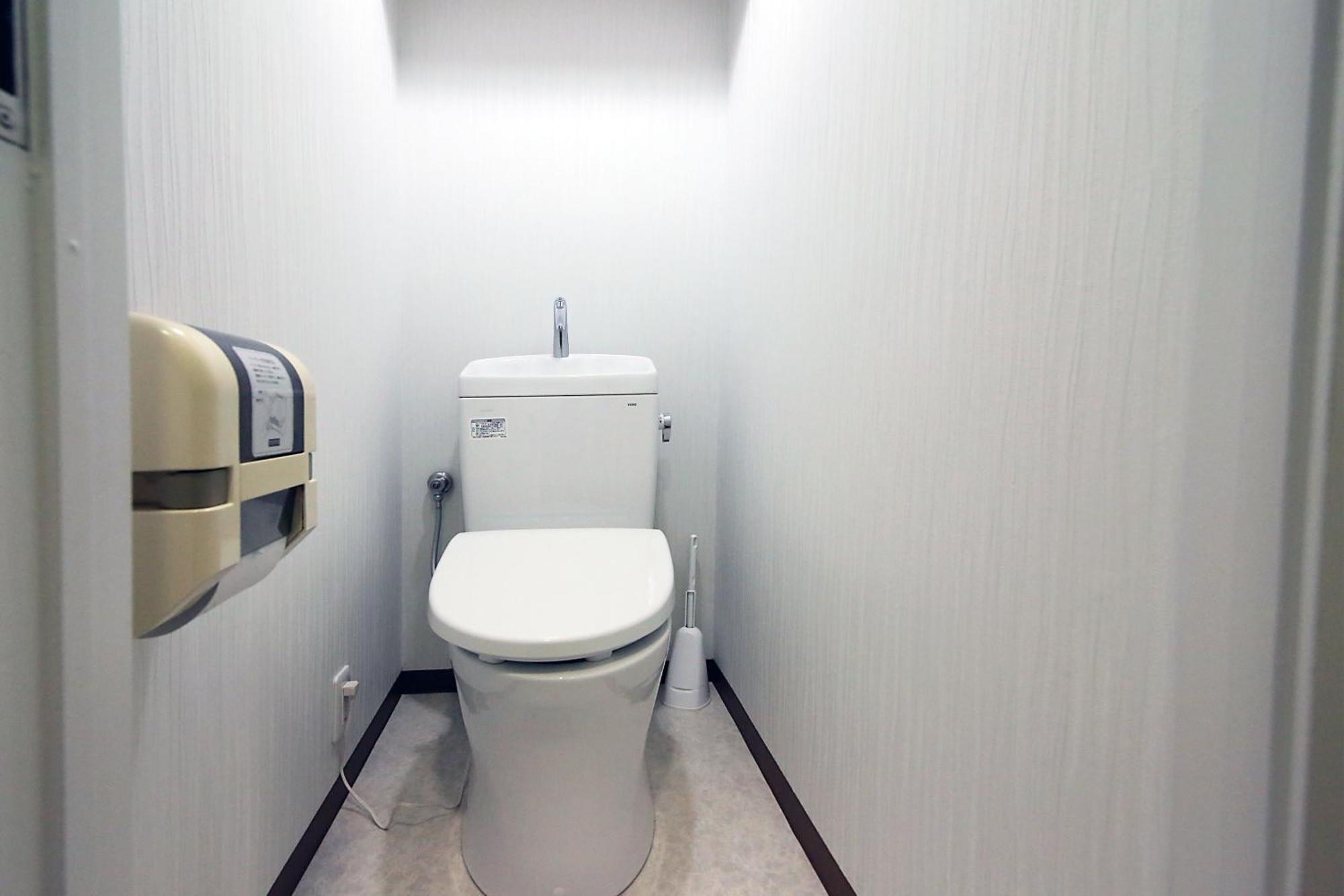 Ema House 4P Free Wifi! Apartment Tokyo Ngoại thất bức ảnh