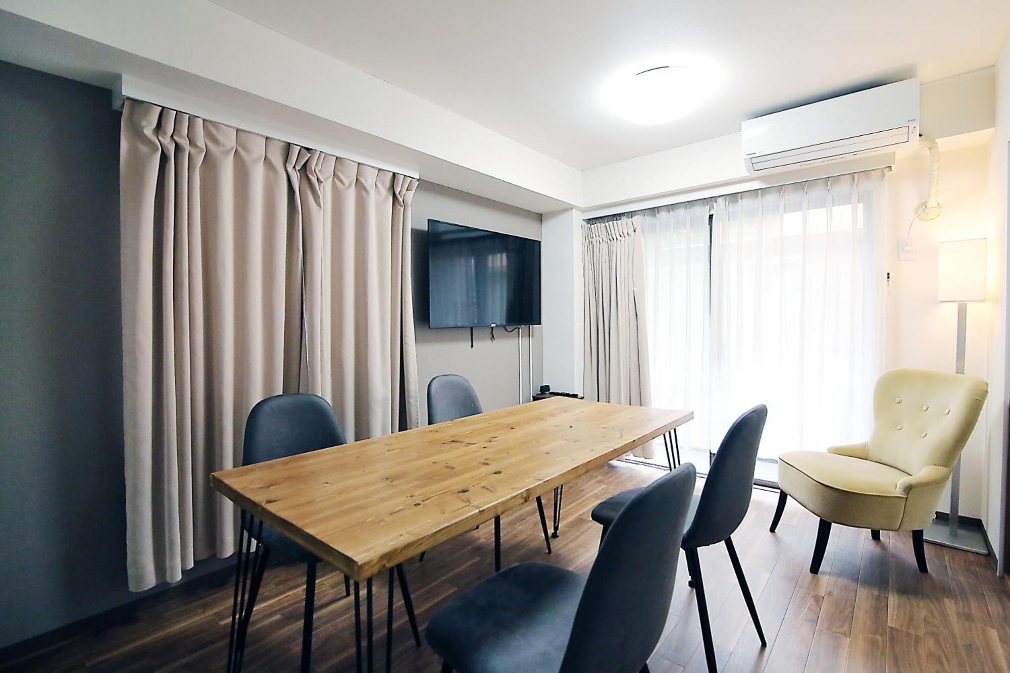 Ema House 4P Free Wifi! Apartment Tokyo Ngoại thất bức ảnh